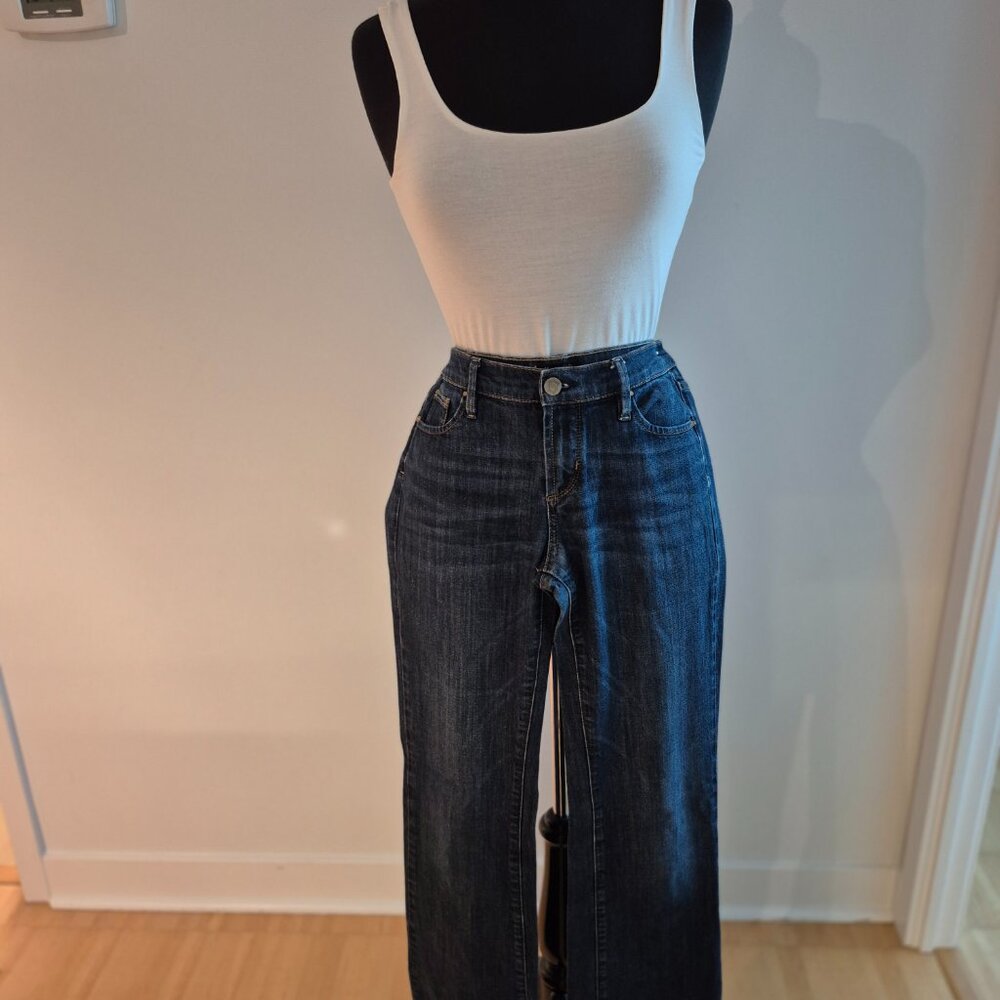 Massimo Dutti Women`s Jeans